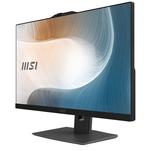 Msi Modern Am242tp 1m 2011xtr Intel Core 5 120u 16gb Ddr5 512gb Ssd 23.8 Inç Full Hd Freedos All In One Bilgisayar 7