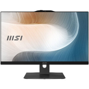 Msi Modern Am242tp 1m 2012xtr Intel Core 7 150u 32gb Ddr5 1tb Ssd 23.8 Inç Full Hd Freedos All In One Bilgisayar 1