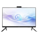 MSI MODERN AM273Q AI 1UM-280EU Intel Core Ultra 7-155H 32GB DDR5 1TB SSD 27 inç 2K WQHD W11 Home All In One Bilgisayar