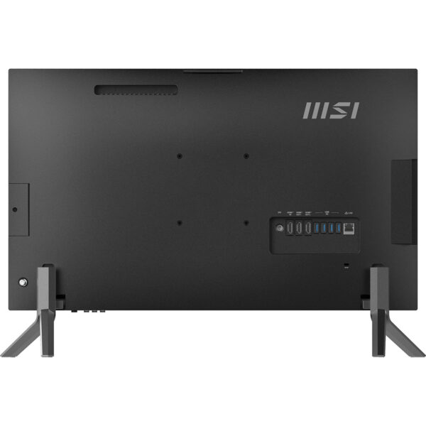 Msi Modern Am273q Ai 1um 280eu Intel Core Ultra 7 155h 32gb Ddr5 1tb Ssd 27 Inç 2k Wqhd W11 Home All In One Bilgisayar 5