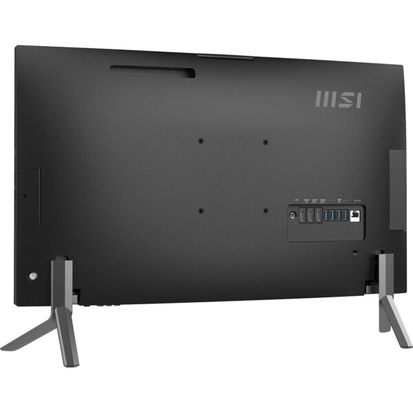 Msi Modern Am273q Ai 1um 280eu Intel Core Ultra 7 155h 32gb Ddr5 1tb Ssd 27 Inç 2k Wqhd W11 Home All In One Bilgisayar 6