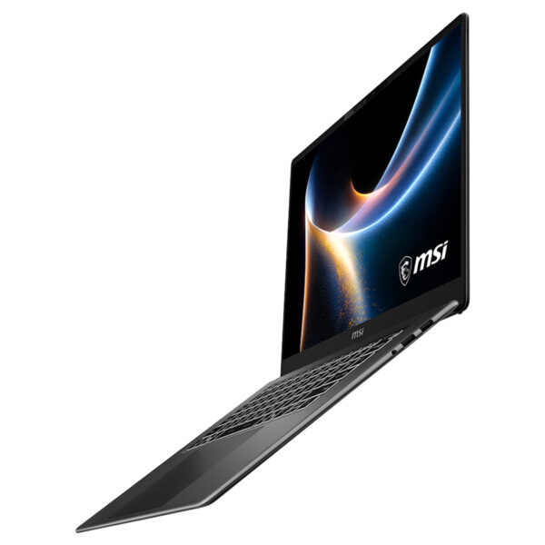 Msi Prestige 16 Ai C3mg 039tr Intel Core Ultra 9 386h 32gb Lpddr5x 1tb Ssd 16 Inc 2 8k 120hz Oled W11 Home Laptop 5