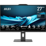 MSI PRO AP272P 14MQ-864EU Intel Core i7-14700 16GB DDR5 1TB SSD 27 inç Full HD W11 Pro All In One Bilgisayar