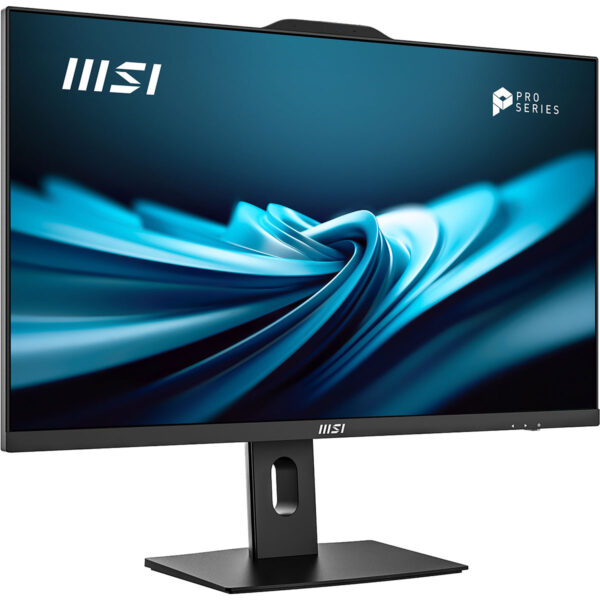 Msi Pro Ap272p 14mq 864eu Intel Core I7 14700 16gb Ddr5 1tb Ssd 27 Inç Full Hd Windows11 Pro All In One Bilgisayar 2