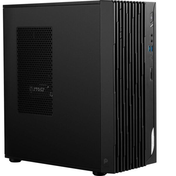 Msi Pro Dp180 14a 059beu Intel Core I5 14400 16gb Ddr5 1tb Ssd Freedos Masaüstü Bilgisayar 3
