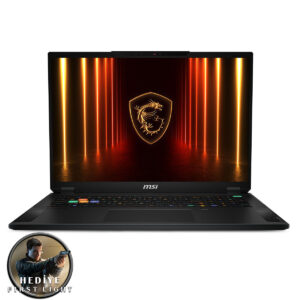 Msi Stealth 18 Hx Ai A2xwhg 024tr Intel Core Ultra 9 275hx Geforce Rtx 5070 Ti 12gb 140w 32gb Ddr5 2tb Ssd 18 Inç 2k Qhd 240hz Ips Level W11 Pro Gaming Laptop 007 First Light Hed