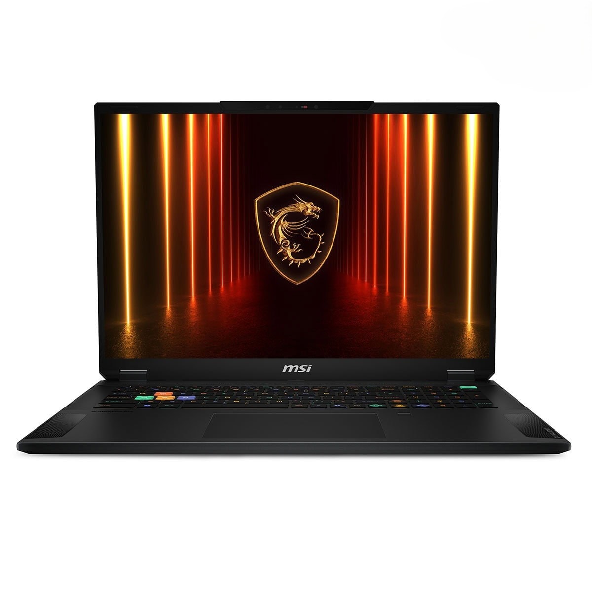 Msi Stealth 18 Hx Ai A2xwhg 024tr Intel Core Ultra 9 275hx Geforce Rtx 5070 Ti 12gb 140w 32gb Ddr5 2tb Ssd 18 Inc 2k Qhd 240hz Ips Level W11 Pro Gaming Laptop Control Resona
