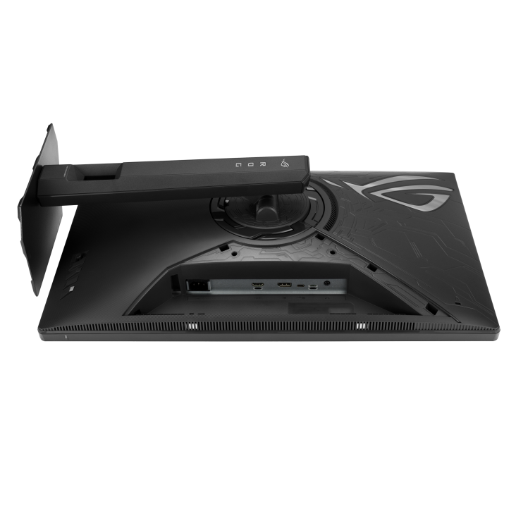 Oyunun Kurallarini Tekrar Yazan Teknoloji Asus Rog Strix Xg27ucgr 4