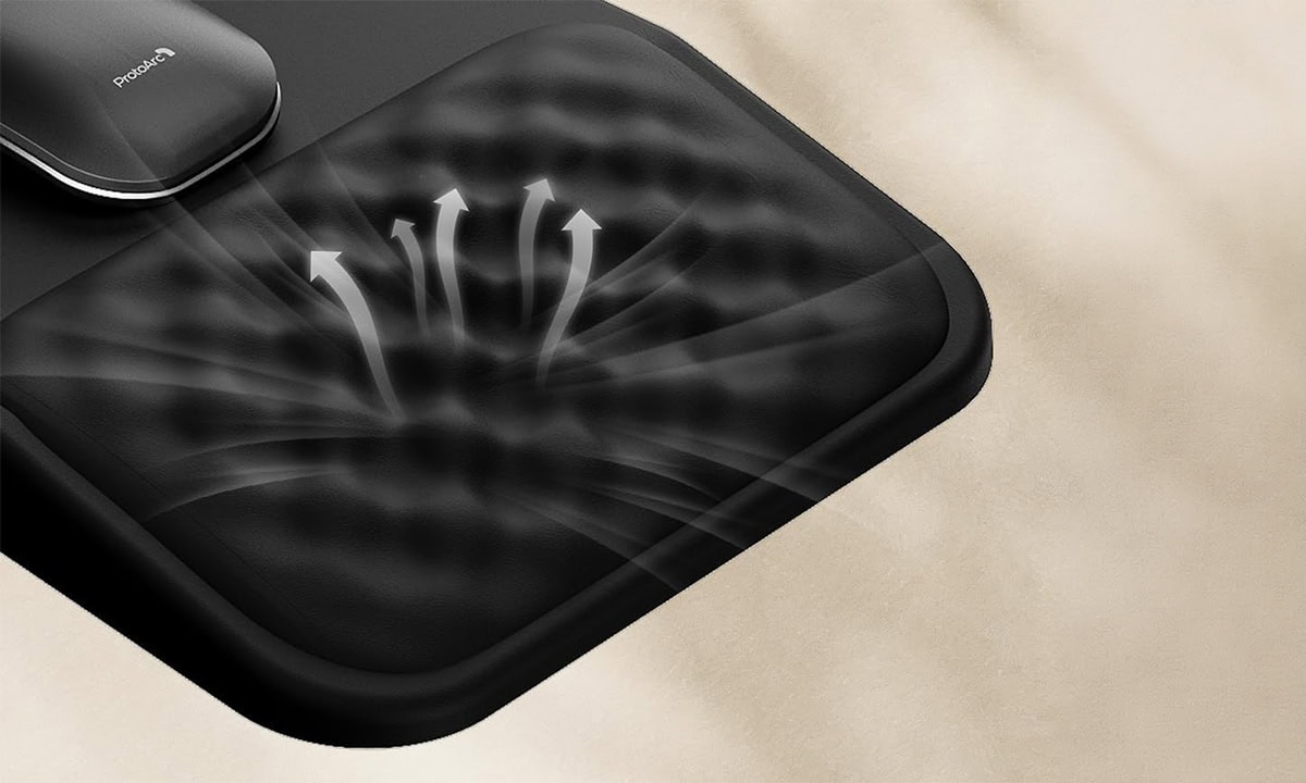 Masaj Noktalarını Güçlendirin