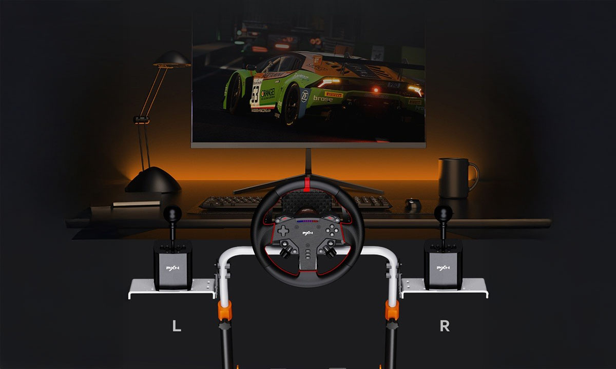 Sağ veya Sol Tarafta Vites Montajı