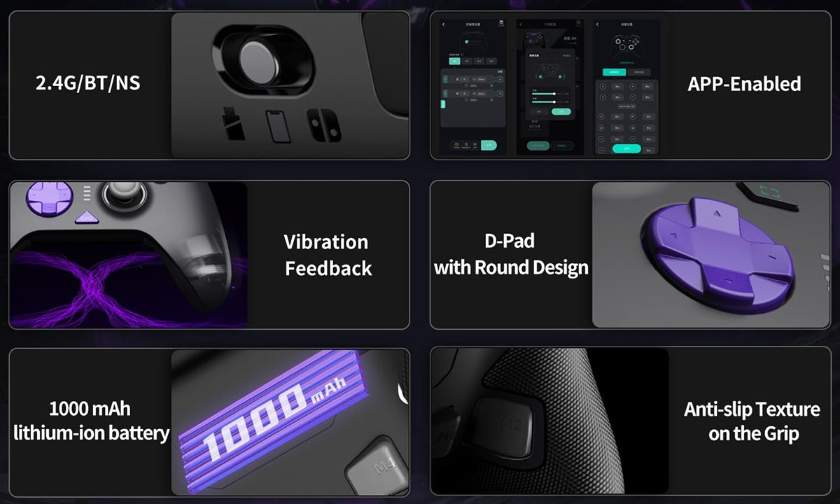 Amiral Seviye İşçilik