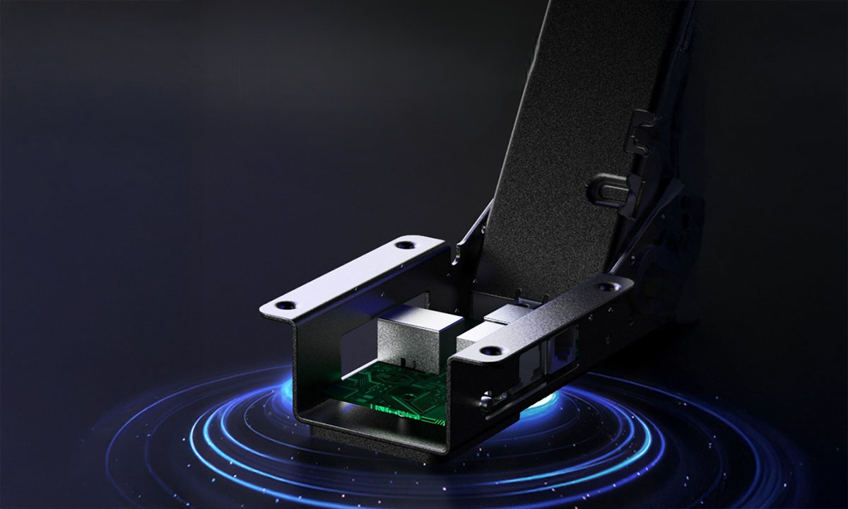 Hall Manyetik Endüksiyon Teknolojisi