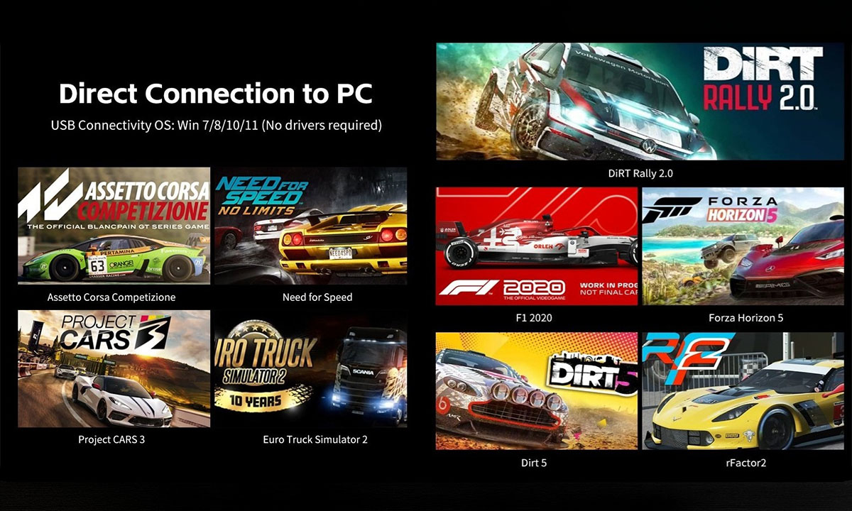 PC’ye Doğrudan Bağlantı