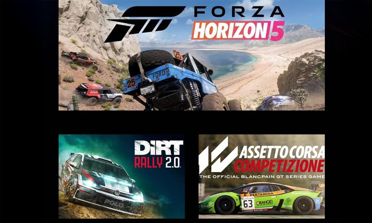 Kapsamlı Oyun Sahnesi Kapsamı