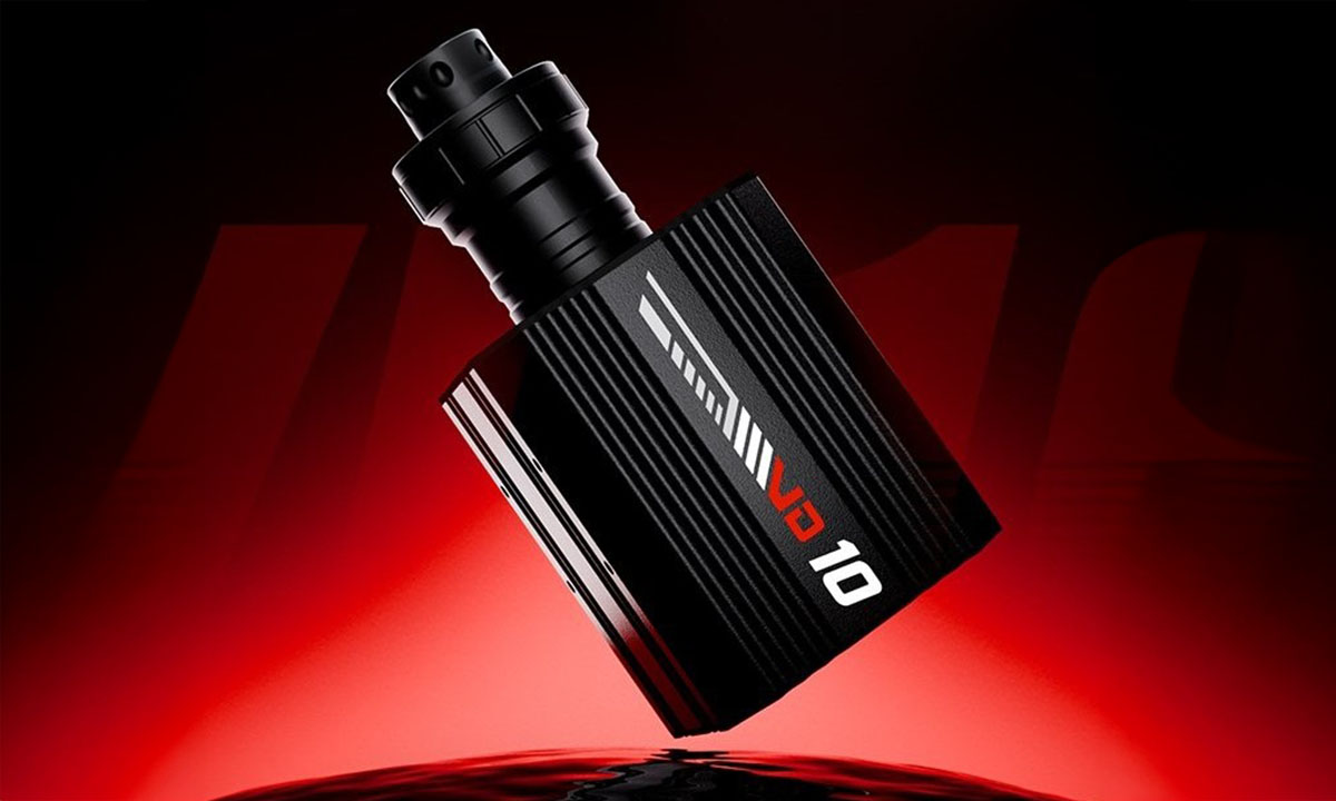 VD10 Direct Drive Direksiyon Tabanı