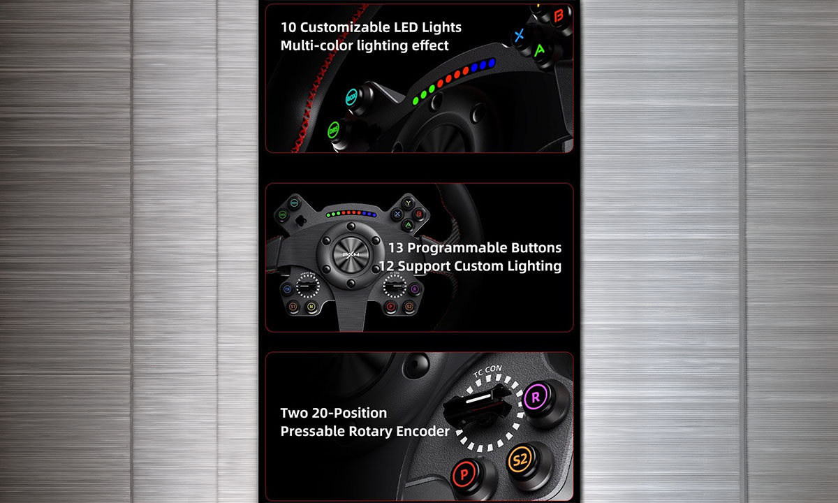 Gelişmiş Kontrol ve Özelleştirilebilir Aydınlatma Sistemi