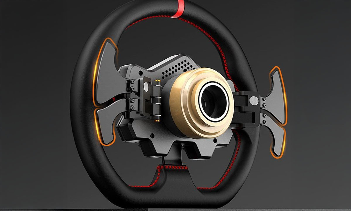 Alüminyum Alaşım Hall Effect Vites Kulakçıkları