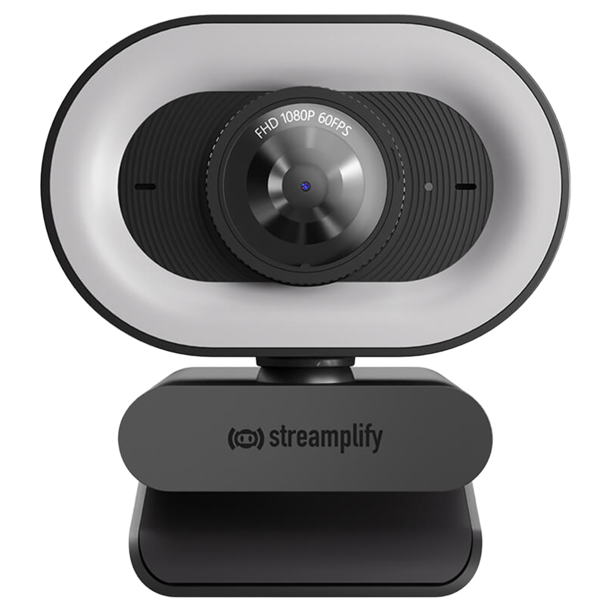 Streamplify Cam Plus Full HD 60 FPS 2MP Webcam - Gaming.Gen.TR