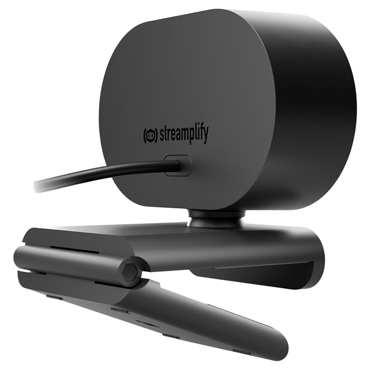 Streamplify Cam Plus Full HD 60 FPS 2MP Webcam - Gaming.Gen.TR