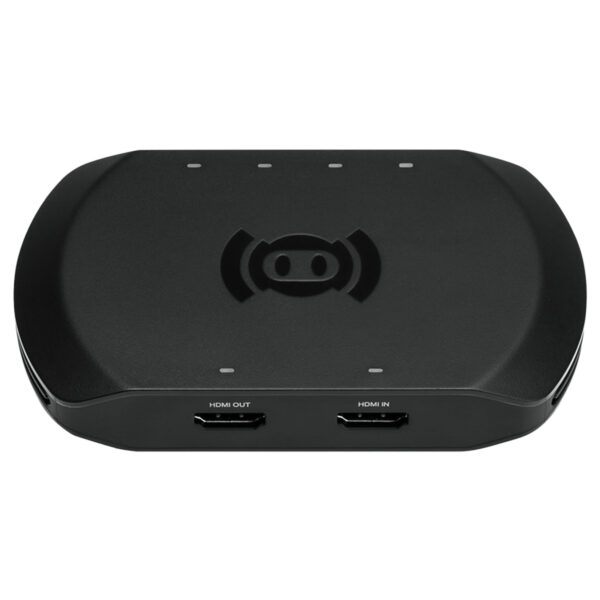 Streamplify Capture 4k 4k30 Kayit 4k60 Gecis Yayin Ve Oyun Hdmi Capture Card 3