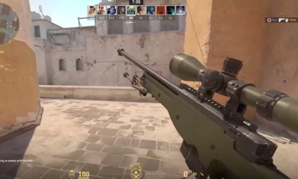 Ultra Düşük Gecikmeli Akış