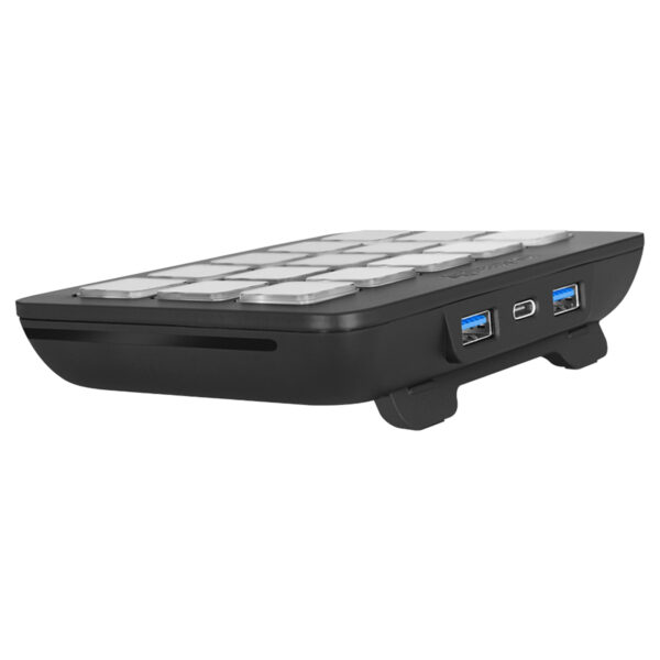 Streamplify Streaming Deck One Yayin Kontrolcusu 5