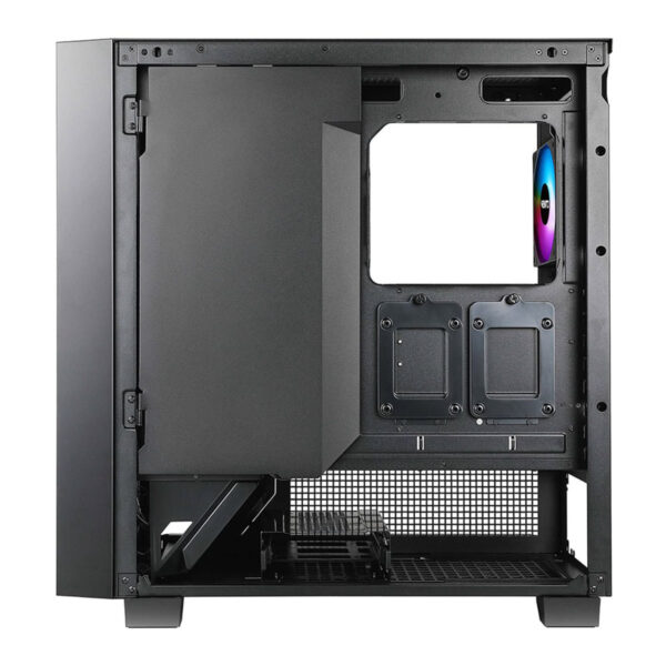 Vento Vg4252l Argb Mesh Temperli Cam Usb 3.0 Fsp1000 50ada 1000w 80+ Gold Mid Tower E Atx Gaming Kasa 6