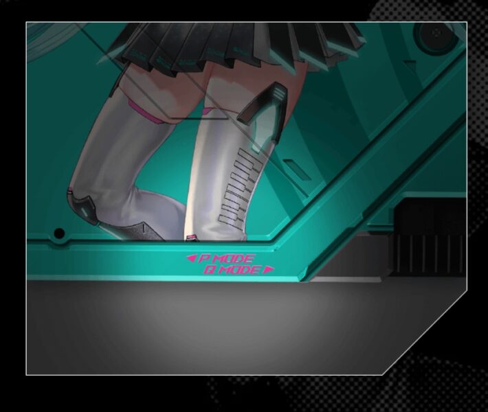 ROG Astral GeForce RTX™ 5080 16GB GDDR7 OC HATSUNE MIKU EDITION ROG Astral GeForce RTX™ 5080 16GB GDDR7 OC HATSUNE MIKU EDITION