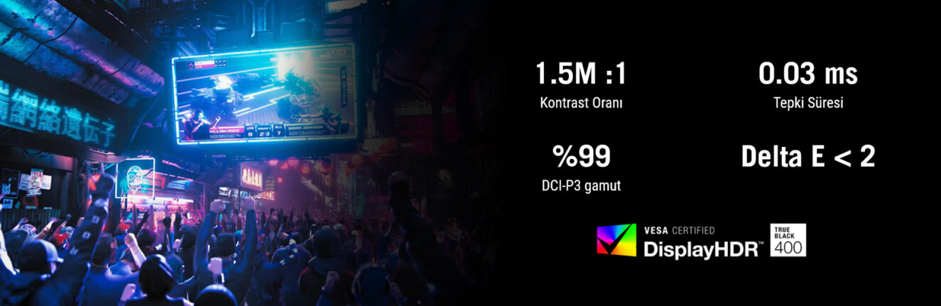 ROG Strix OLED XG27AQDMG