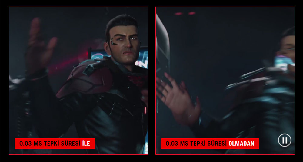 ROG Swift OLED PG27AQDM ROG Swift OLED PG27AQDM
