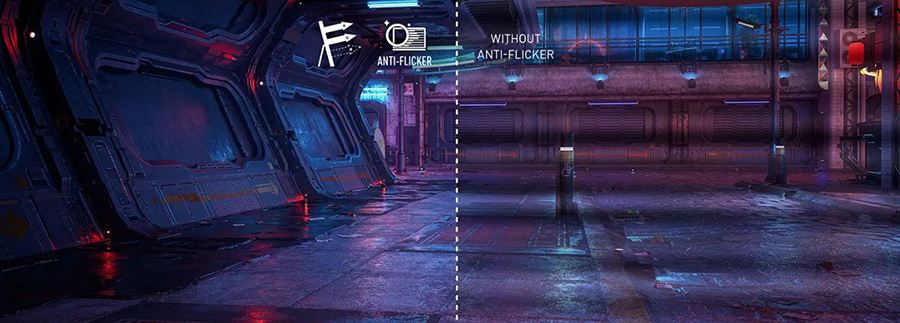 MSI MPG 272QRF X36 27 inç 360Hz 0.5ms 2K WQHD G-Sync Pulsar Rapid IPS Pivot Gaming Monitör h11