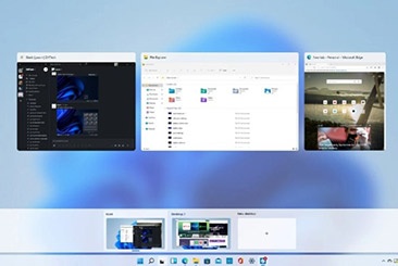 ASUS NUC 15 Pro