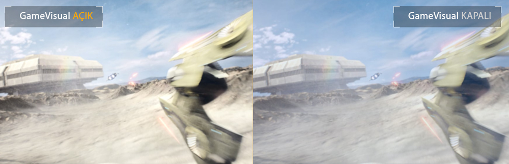 ASUS TUF Gaming VG246H1A Monitör h12