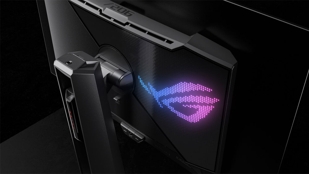 ROG Swift OLED PG27AQDM ROG Swift OLED PG27AQDM