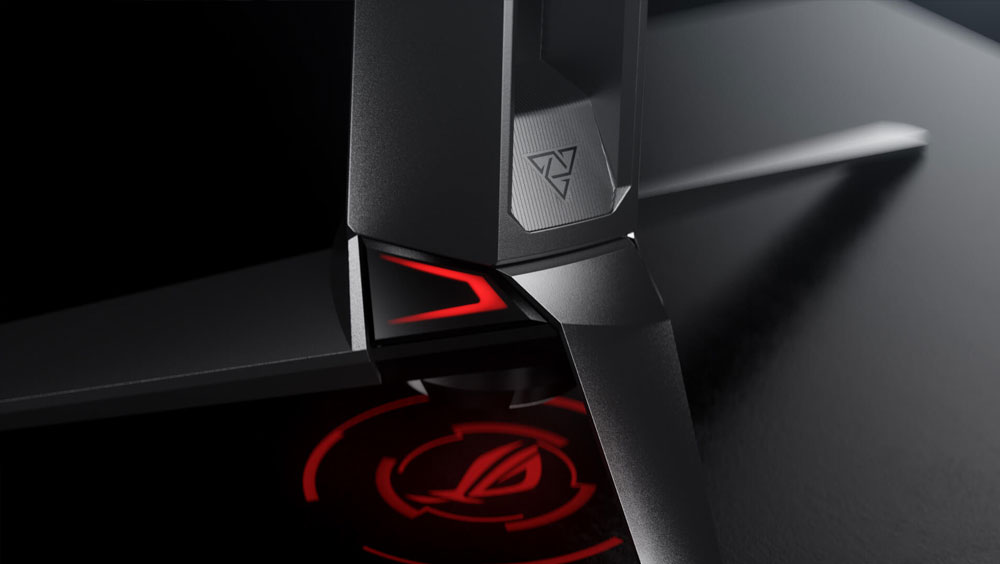 ROG Swift OLED PG27AQDM ROG Swift OLED PG27AQDM