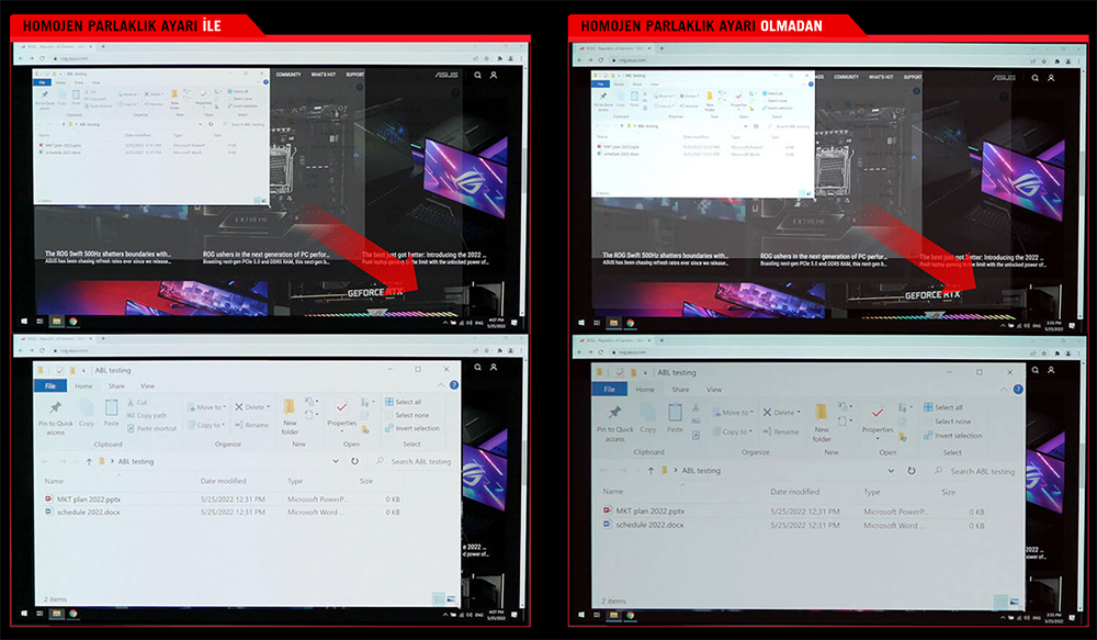 ROG Strix OLED XG27AQDMG