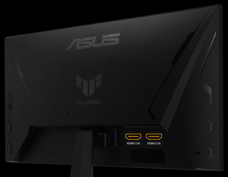 ASUS TUF Gaming VG246H1A Monitör h15