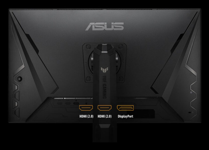 ASUS TUF Gaming VG249QL3A Gaming Monitör H15