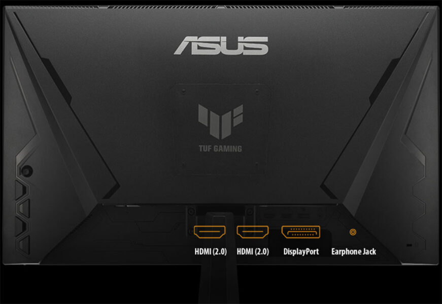 ASUS TUF Gaming VG259Q3A Monitör h15