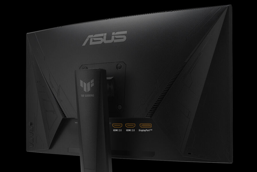 ASUS TUF Gaming VG27VQM Monitör h15