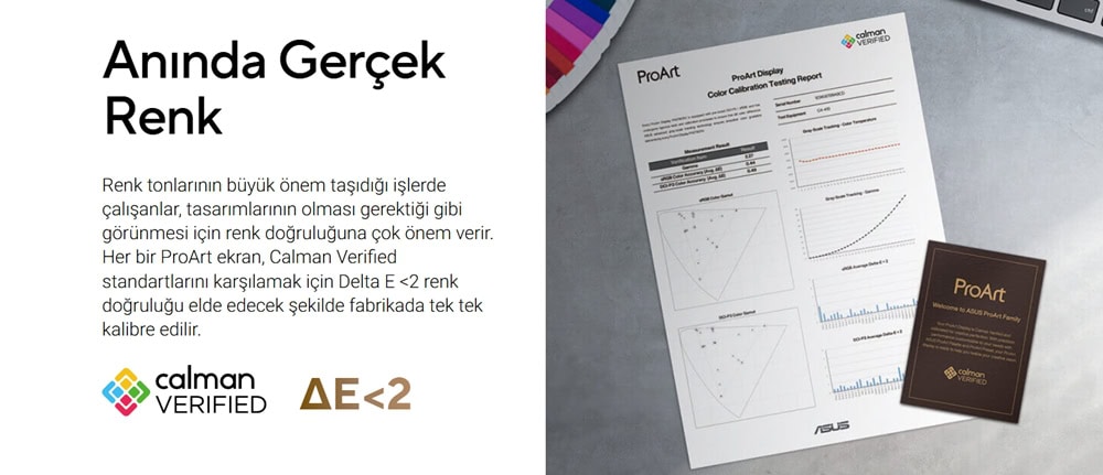 ASUS ProArt PA248QFV 24.1 inç 100Hz 5ms WUXGA Adaptive Sync IPS Pivot Monitör h17
