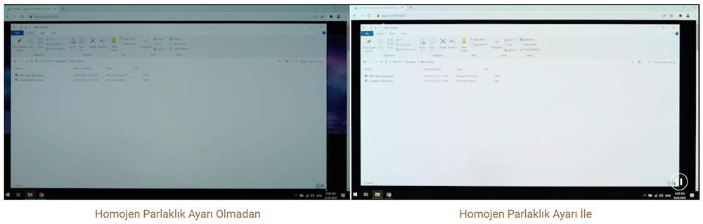 ProArt Display OLED PA32UCDMR-K