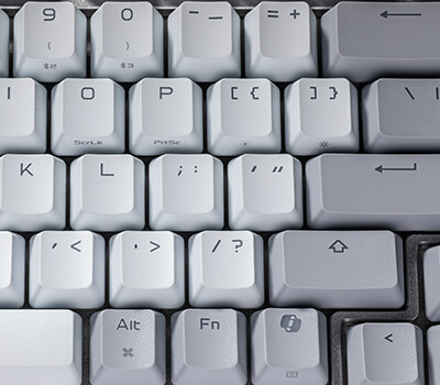 ROG Azoth 96 HE Gaming Keyboard