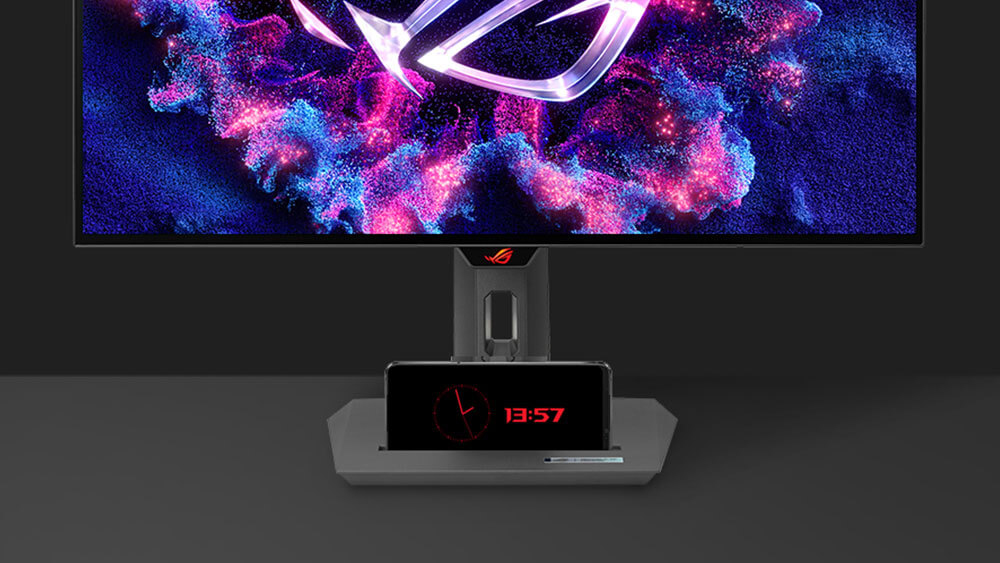 ROG Strix OLED XG27AQDMG