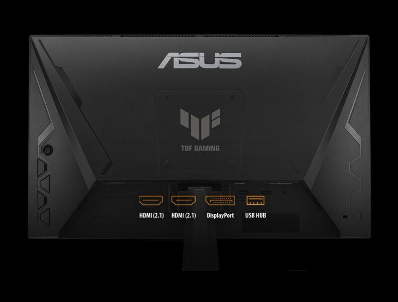 TUF Gaming VG32UQA1A TUF Gaming VG32UQA1A