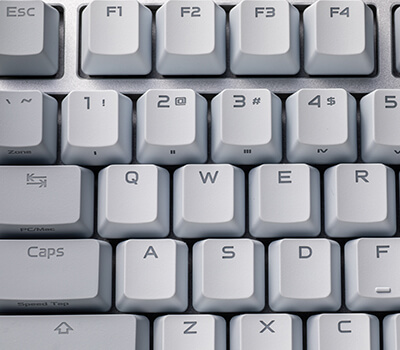 ROG Azoth 96 HE Gaming Keyboard