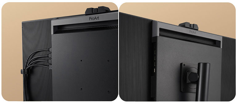 ASUS ProArt OLED PA32DC 31.5 inç 4K UHD OLED monitör, profesyonel renk doğruluğu ve yüksek çözünürlük sunar. 60Hz yenileme hızı ve 1ms tepki süresi ile mükemmel görsel deneyim sağlar.