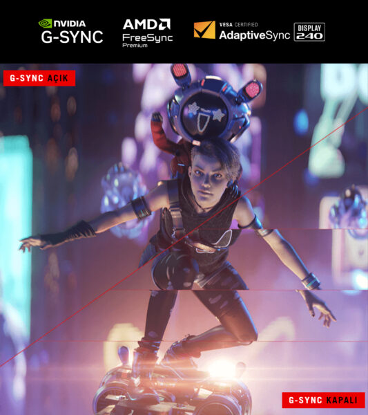 ROG Strix OLED XG27AQDMG