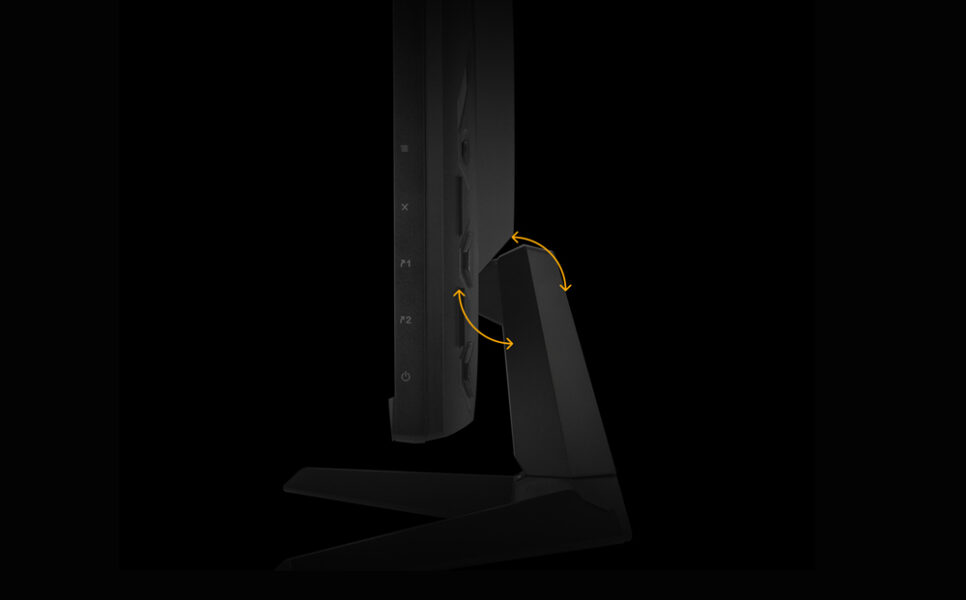 ASUS TUF Gaming VG279Q3A Monitör yh16