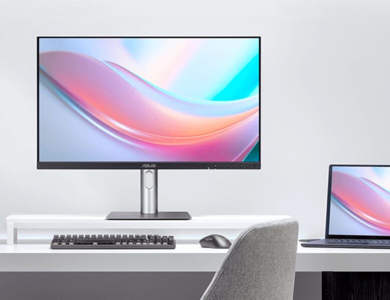 ProArt Display OLED PA32UCDMR-K